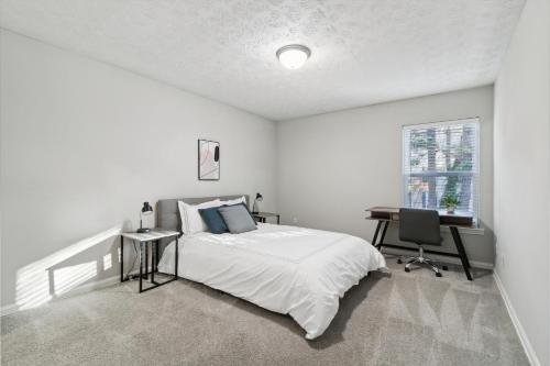 Halsten at Vinings 2515 Comfy 1 Bed 1 Bath — 4-Star Luxury Hotel in Atlanta, United States