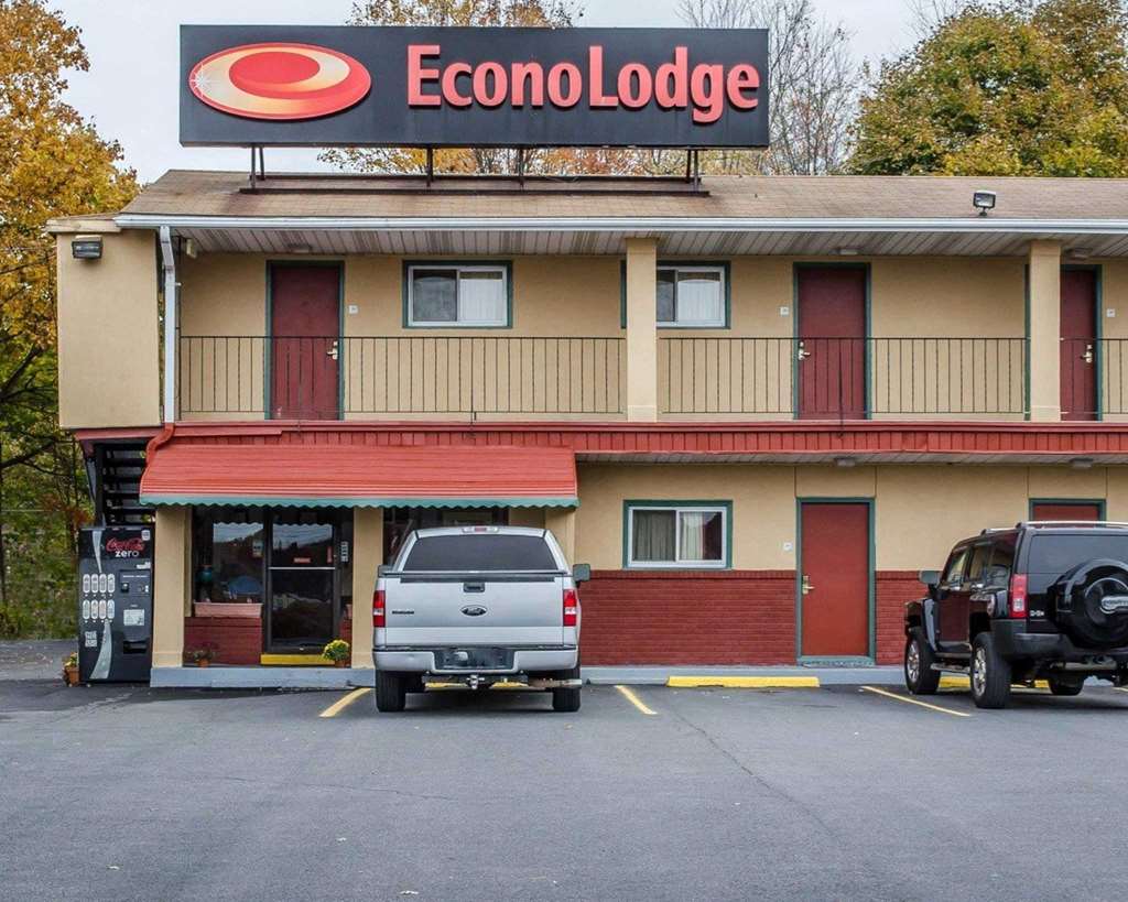 Econo Lodge Frackville - featured photo