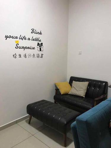 Belle Ville — Muar — photo 5