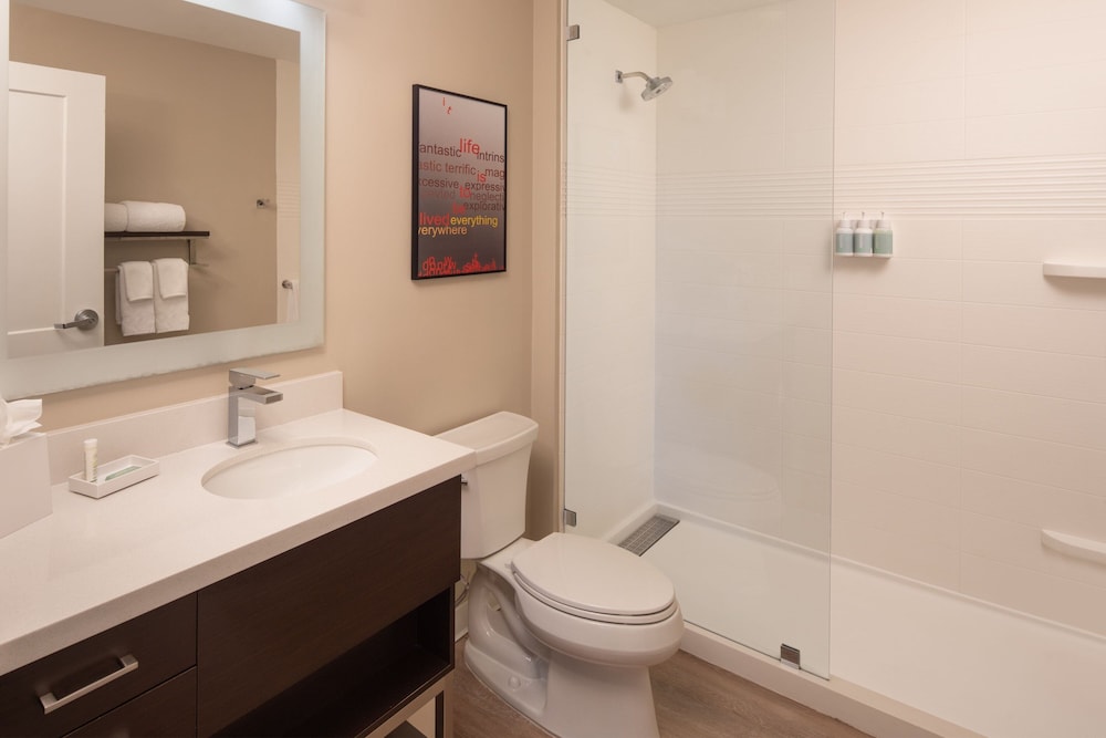 TownePlace Suites by Marriott Miami Kendall West - photo 19