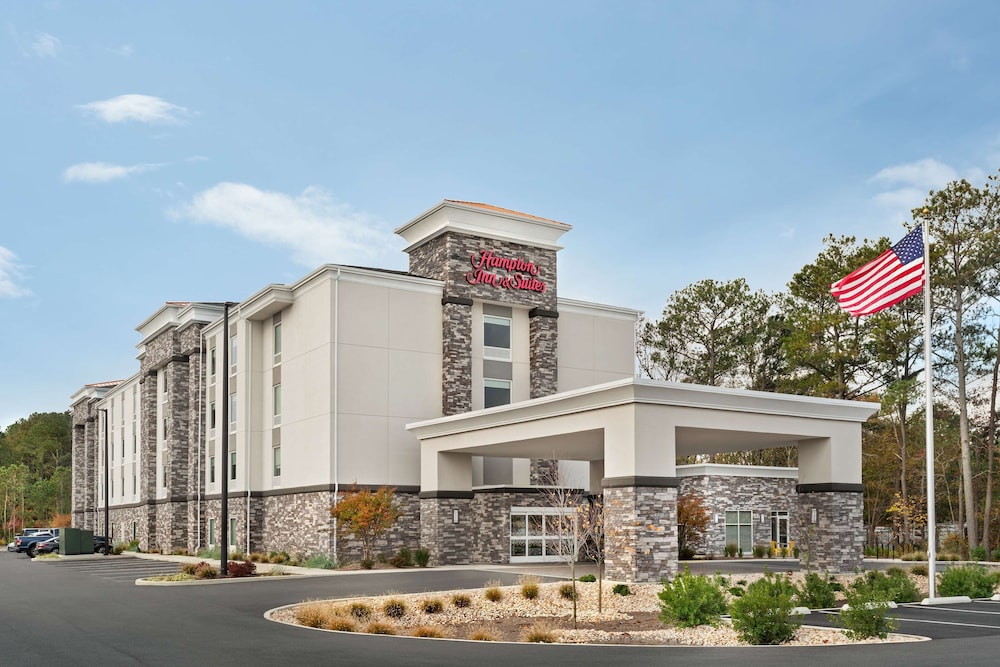 Hampton Inn & Suites Ocean City West - featured photo