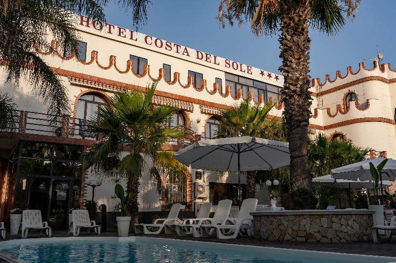 Costa Del Sole - last minute hotel in Catania