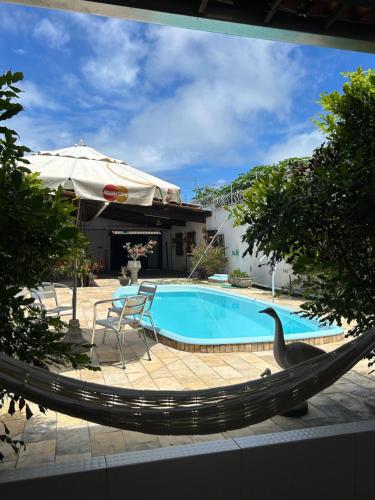 Recanto da Praia in Marechal Deodoro, Brasil