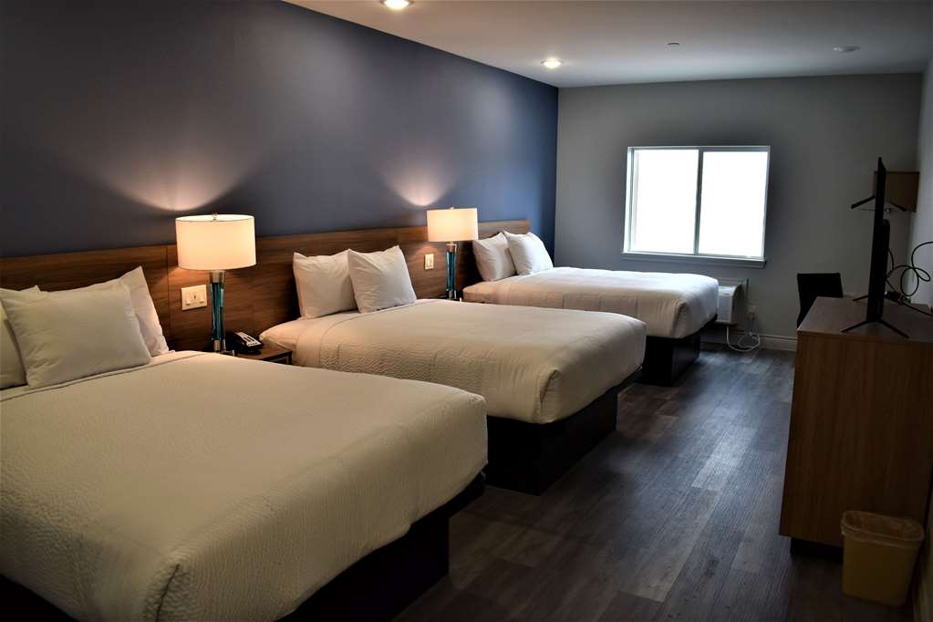 Days Inn & Suites by Wyndham Downtown University of Houston - photo 7