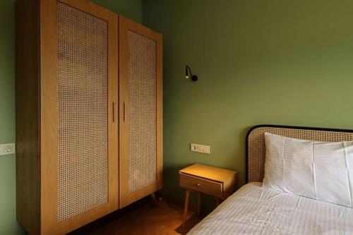 Chic 1BR Apt in Moedani complex By Wehost