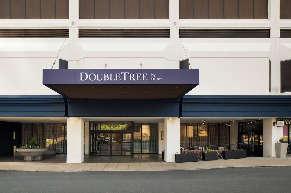 DoubleTree by Hilton Hartford Downtown - featured photo