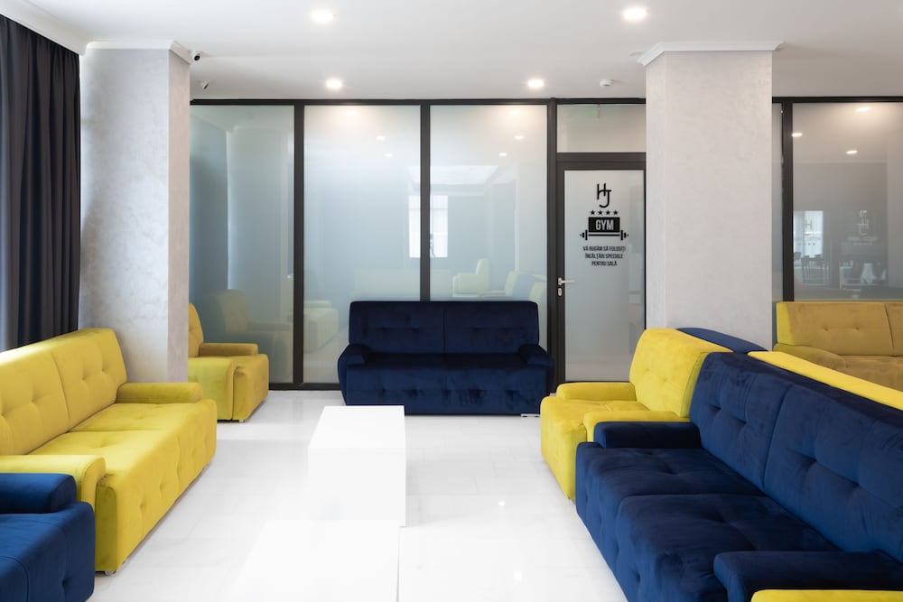Hotel Javu — Navodari — photo 5