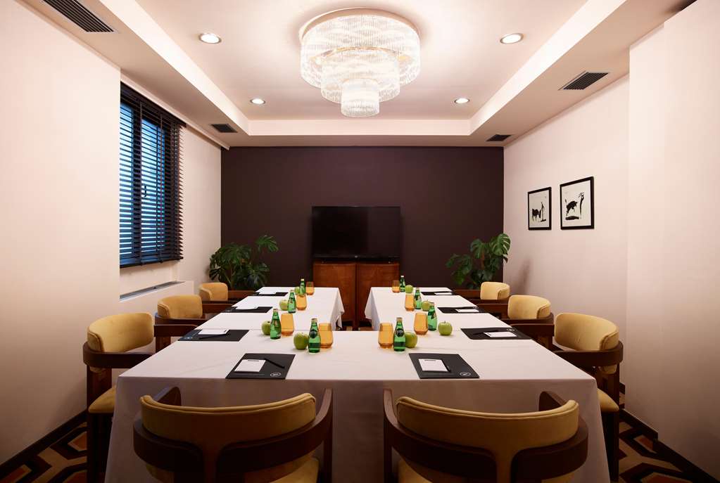 כנסים ואירועים