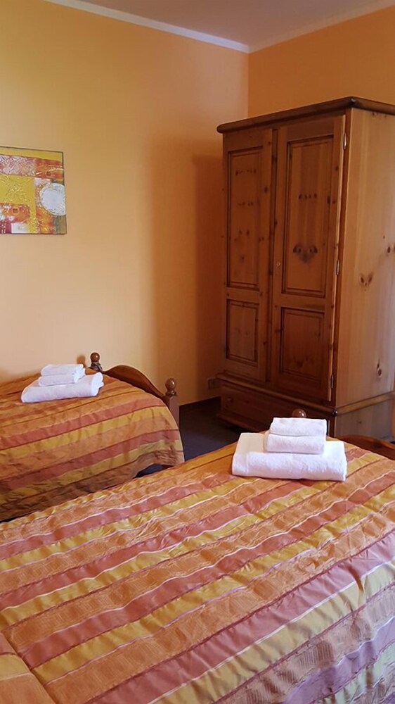 Hotel Calaluna — Biella — photo 2