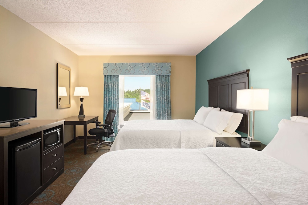 Hampton Inn & Suites Bluffton Sun City - photo 14