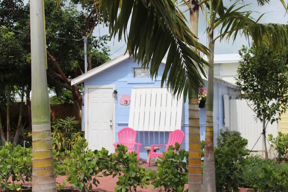 Tropical Cottages - photo 136