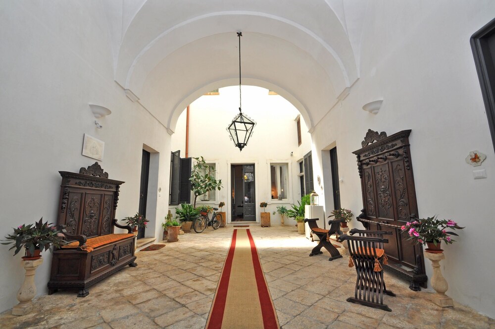 Palazzo De Donatis - last minute hotel in Melissano