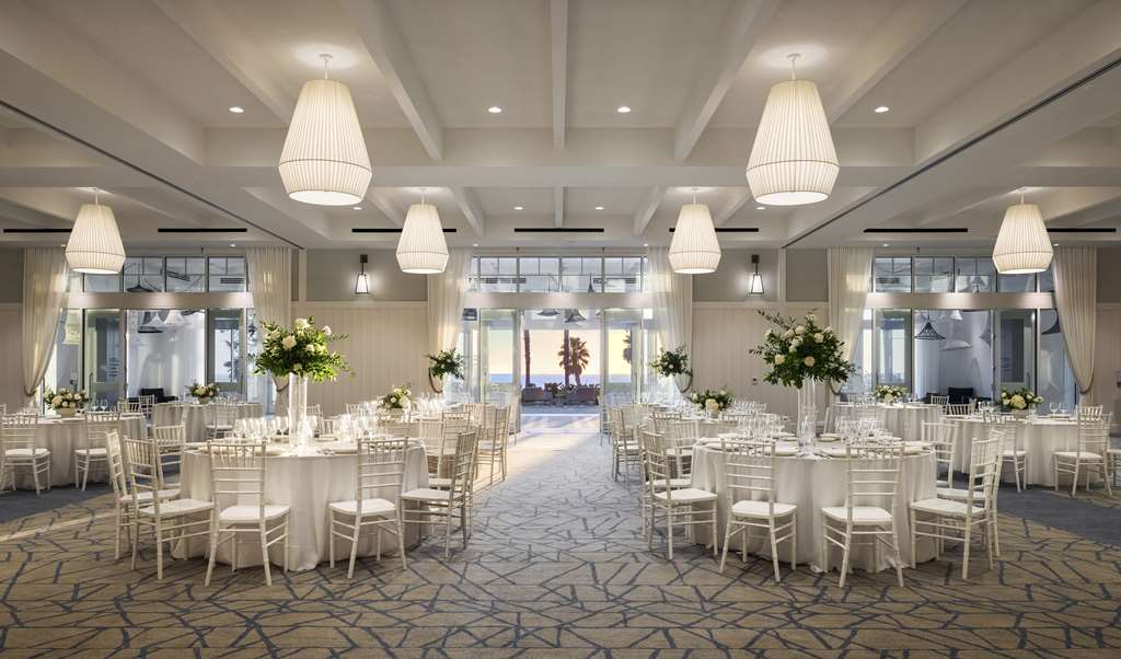The Seabird Ocean Resort & Spa Part of Destination Hotel by Hyatt - photo 11