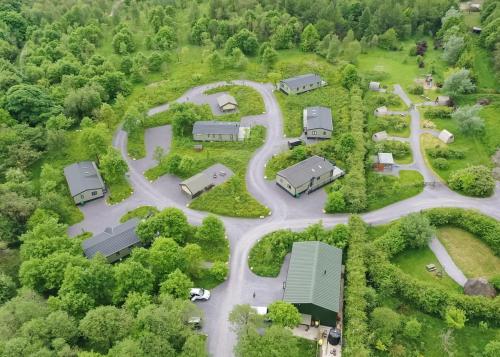 Bowland Escapes - carbon neutral hotel in Clitheroe