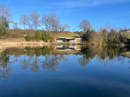 Havre de Paix - carbon neutral hotel in Unknown City