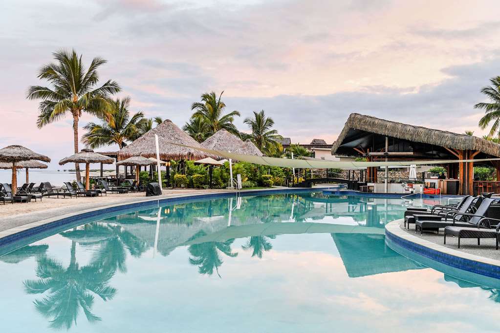 Club Wyndham Denarau Island Trademark Collection by Wyndham in Nadi, Fiji