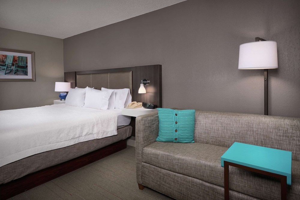 Hampton Inn & Suites Oxford Anniston - photo 26