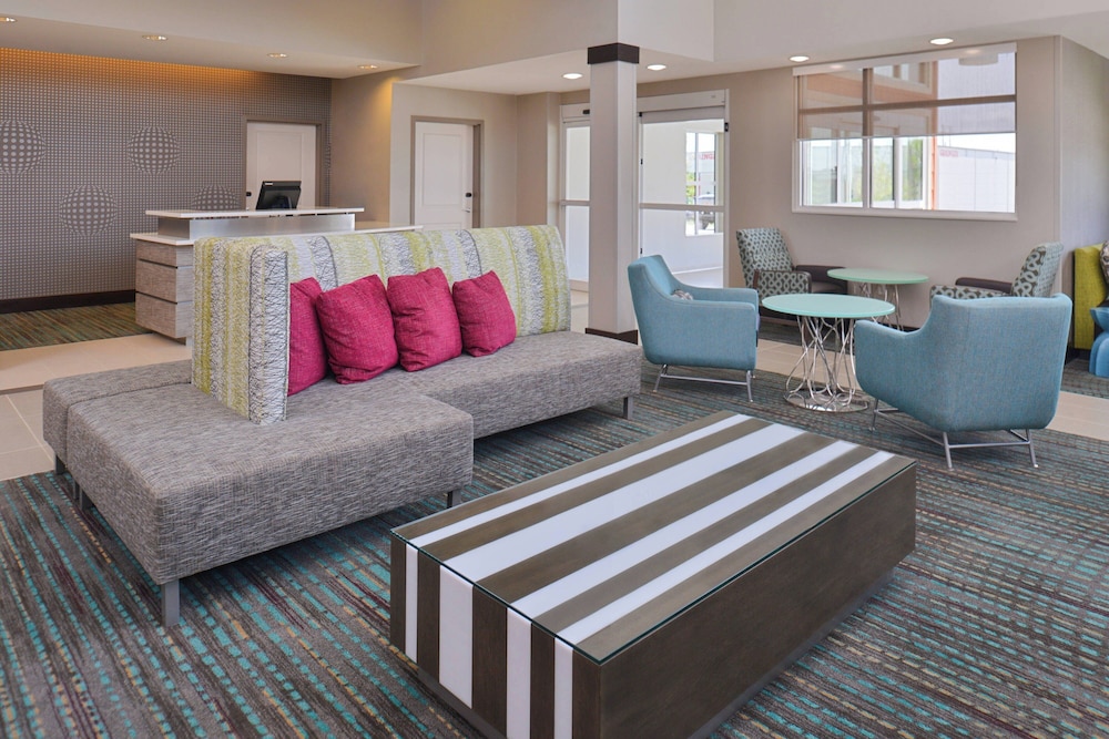 Residence Inn Cedar Rapids South - photo 41