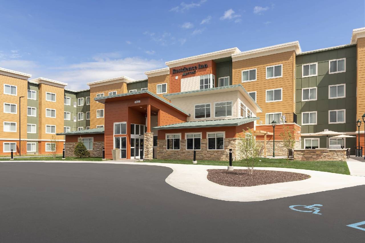 Residence Inn by Marriott Lafayette - photo 6