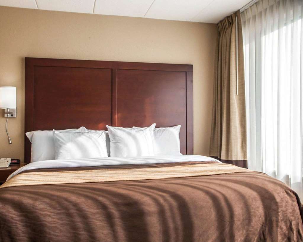 Quality Inn & Suites Orland Park Chicago - photo 13
