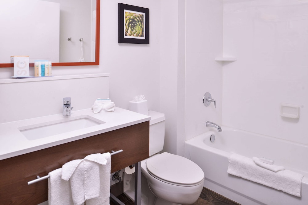 Hampton Inn Albuquerque University Midtown - photo 23