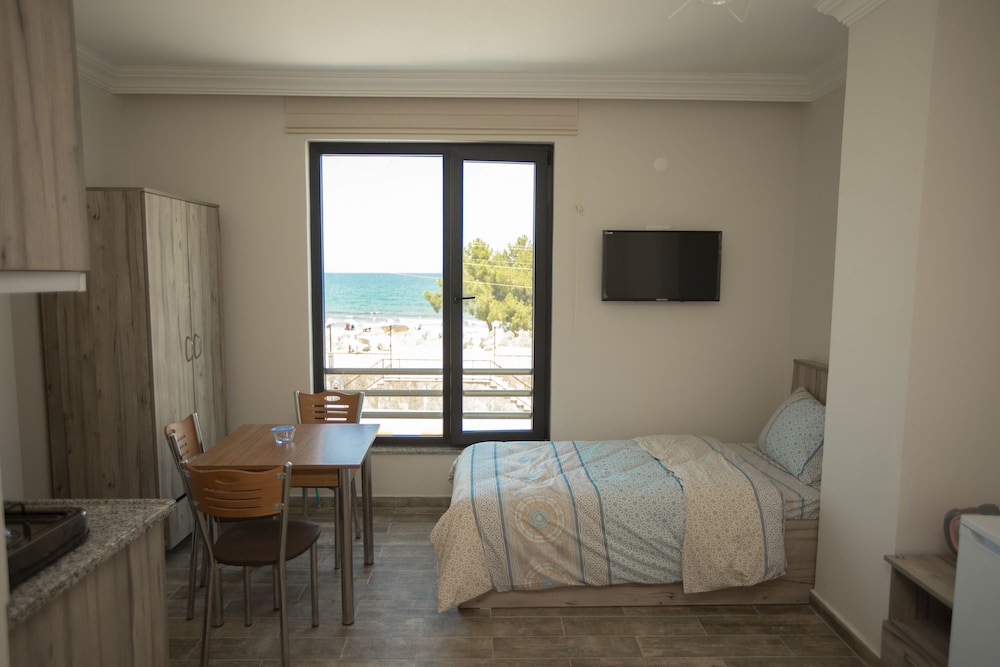 Ruya Pansiyon in Kocaali, Turkey