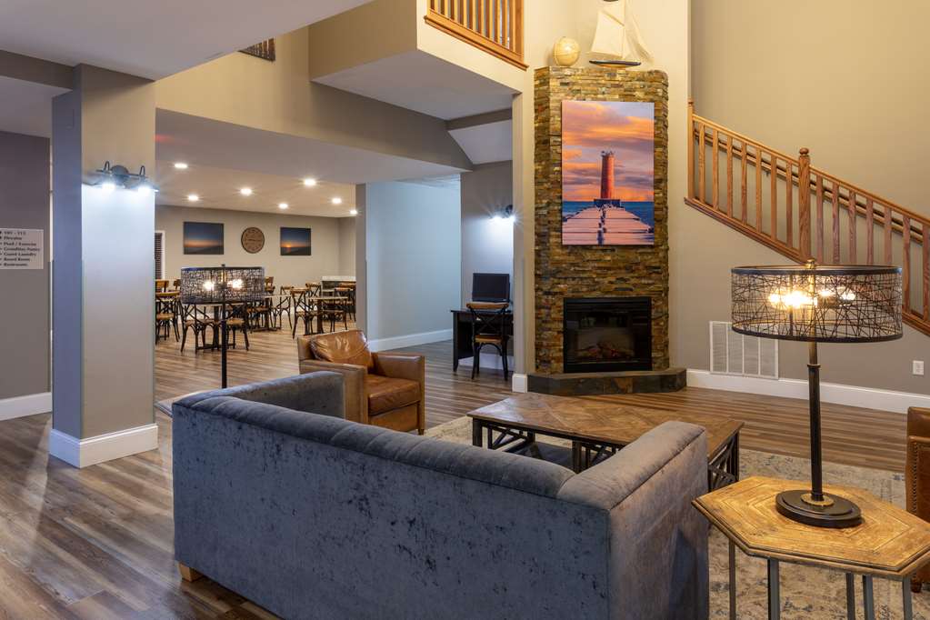 Grandstay Residential Suites Hotel Sheboygan - photo 4