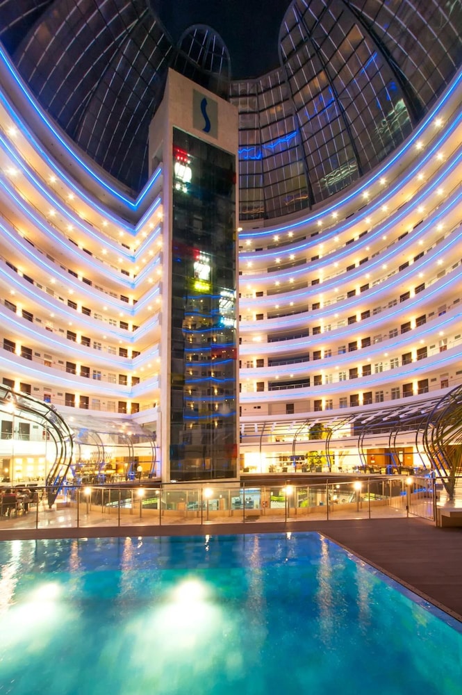 Spiwak Chipichape Cali