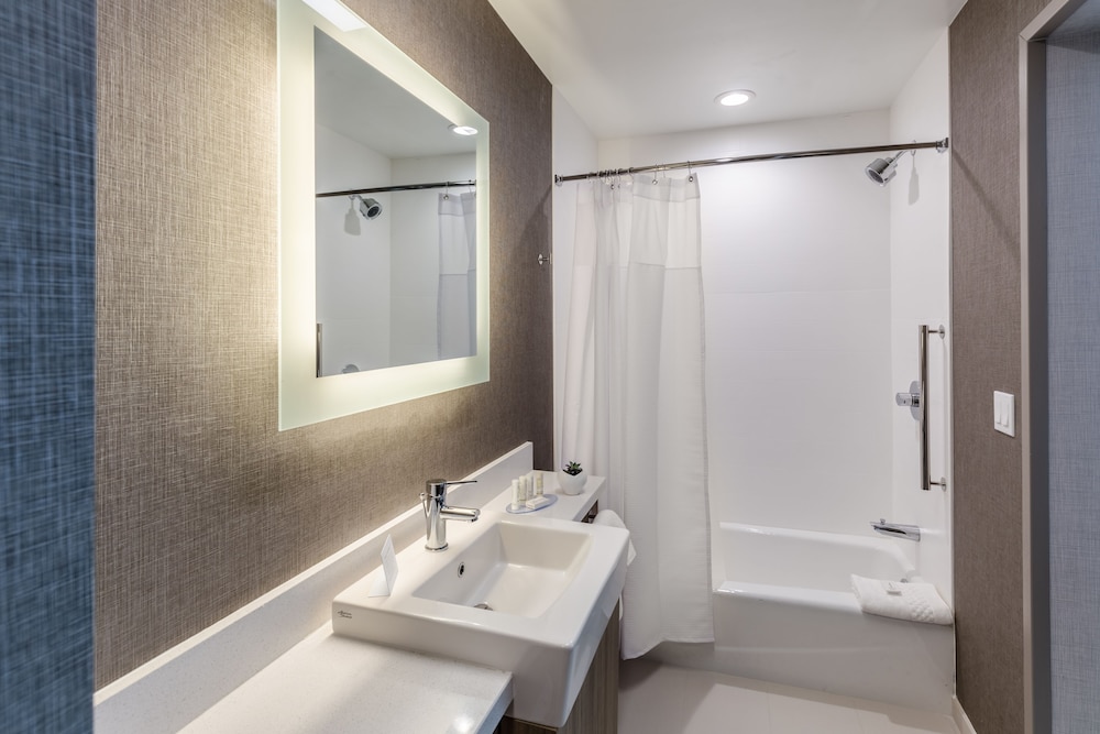 SpringHill Suites by Marriott Columbia - photo 15