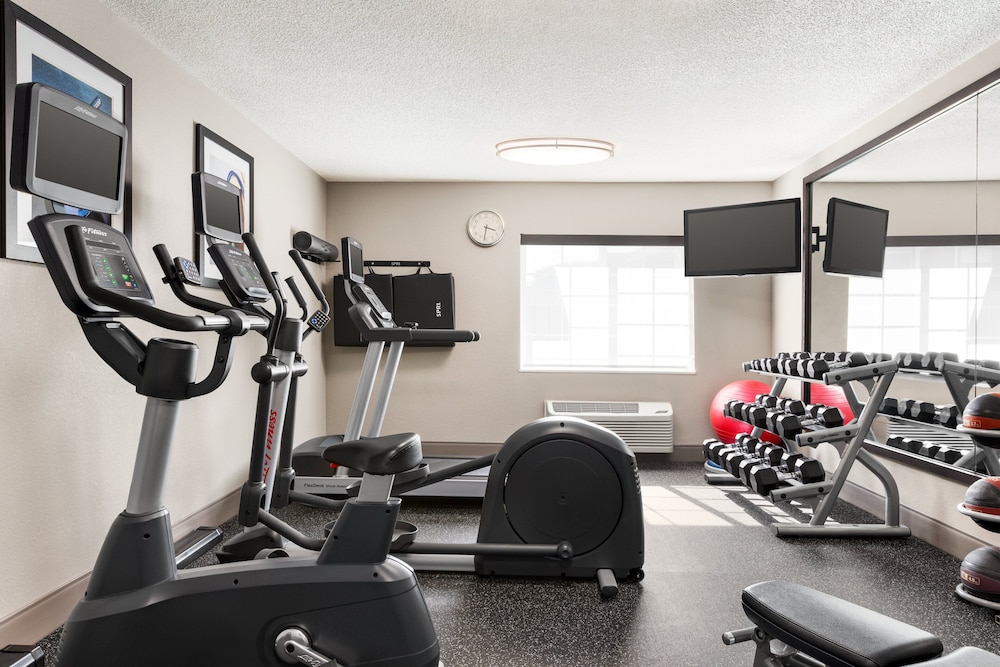 Holiday Inn Express Bowling Green by IHG - photo 20