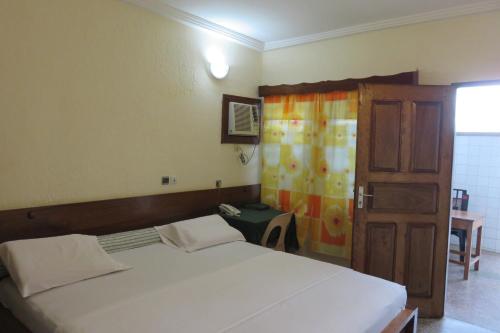 Hotel Agbeviade in Kpalime, Togo