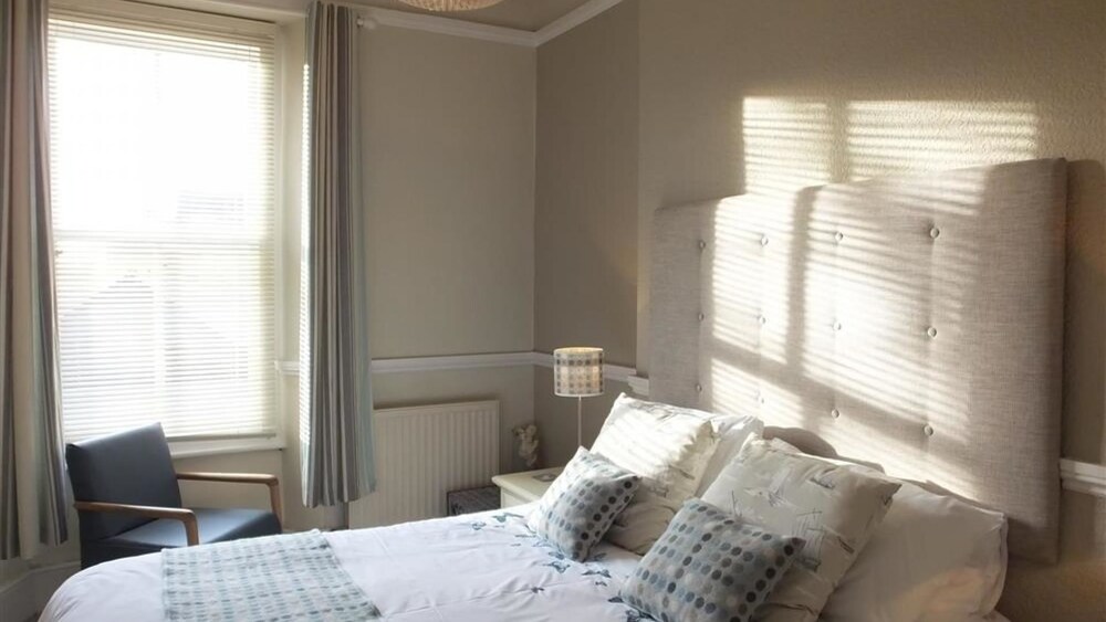 Top Sail in Tenby, United Kingdom