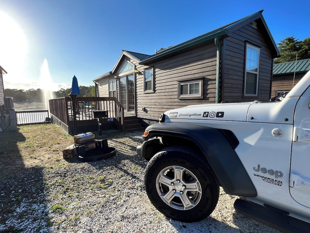 Pine Haven - photo 13