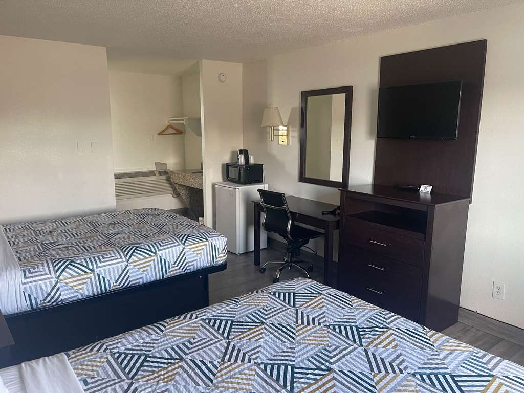 Motel6 Hermiston OR Umatilla - photo 9