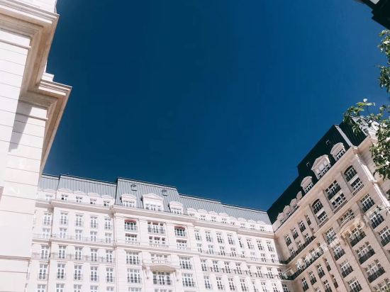 Tefang Portman Seven Stars Bay Hotel & Resort in Xiamen, People's Republic of China