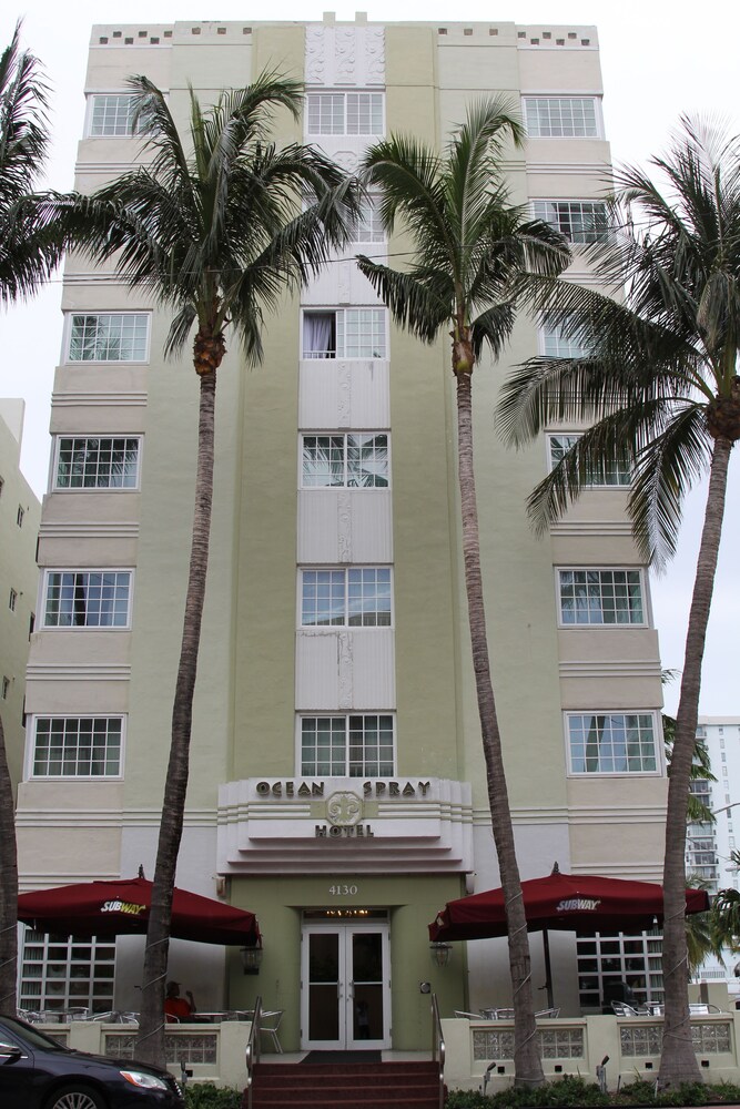 Ocean Spray Hotel - photo 79