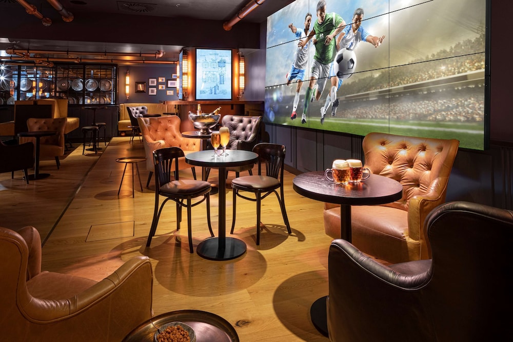 מזון ומשקאות