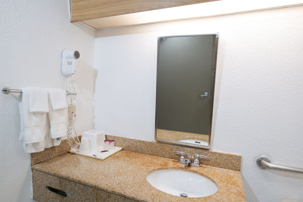 Days Inn by Wyndham Flint Bishop International Airport - photo 26
