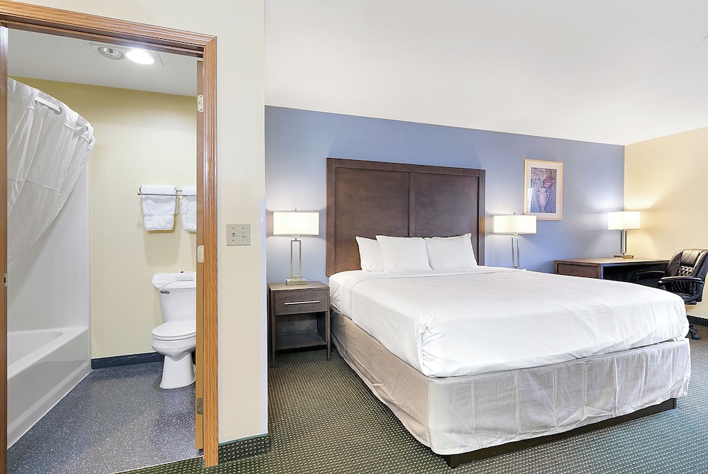 Days Inn by Wyndham Ellensburg - photo 15