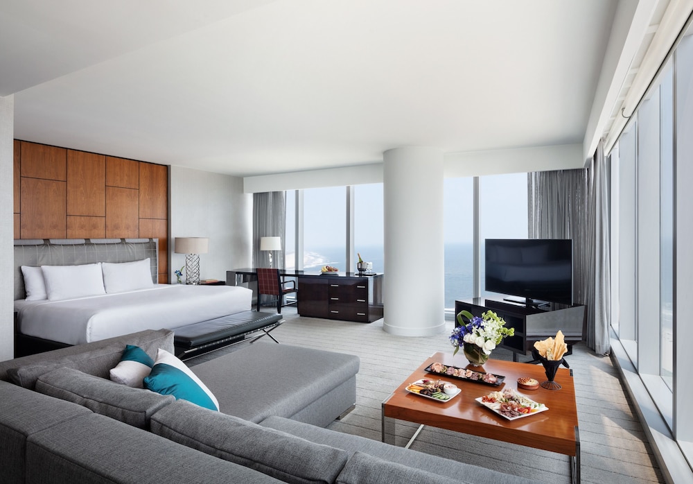 Ocean Casino Resort - photo 6
