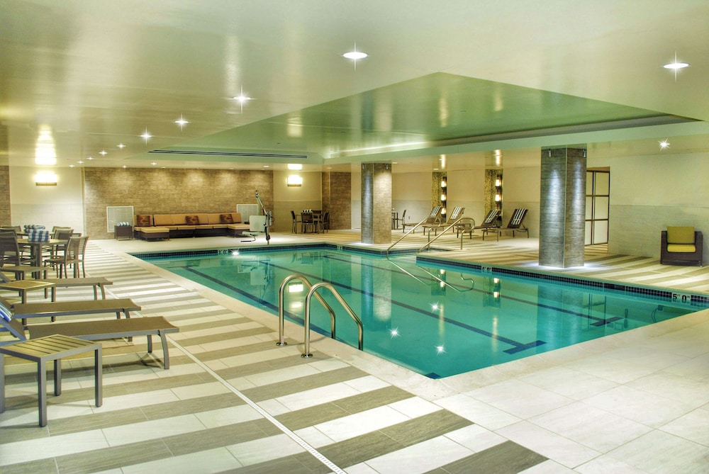 Doubletree By Hilton Reading - photo 47