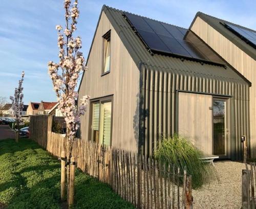 Vakantiewoning Lux Dune Oostkapelle OK47 — 4-Star Luxury Hotel in Oostkapelle, Netherlands