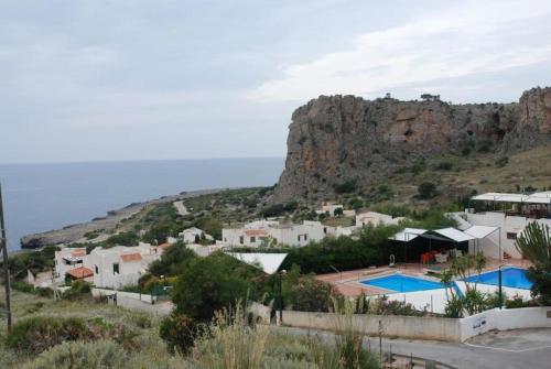 villa Macari — 4-Star Luxury Hotel in San Vito Lo Capo, Italy