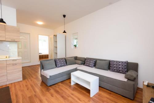 Peninsula Apartment — 4-Star Luxury Hotel in Ston, Croatia