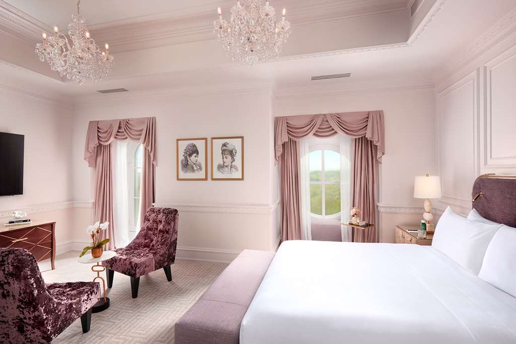 Nemacolin Woodlands Resort - photo 11