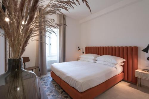 Heraia — 4-Star Luxury Hotel in Ragusa, Italy
