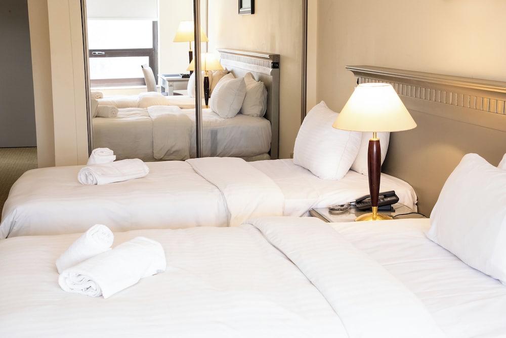 Armada Avenue Hotel — Amman — photo 4