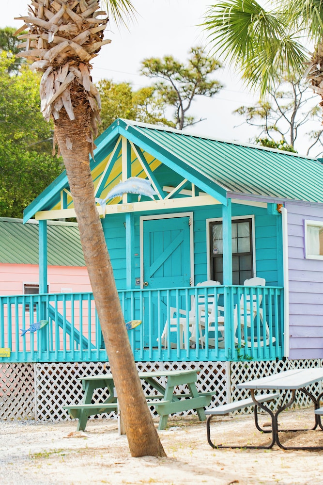 Navarre Beach Camping Resort - photo 36