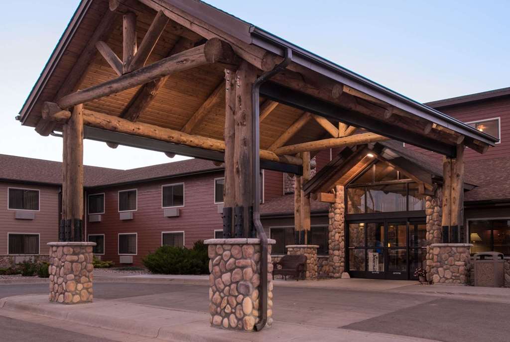 AmericInn by Wyndham Belle Fourche — hotel in Belle Fourche