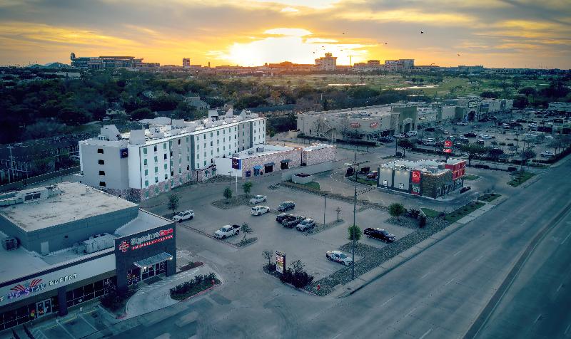 Aggieland Boutique Hotel - featured photo